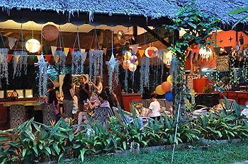 Tiger Rock Hotel Pangkor Island Bagian luar foto