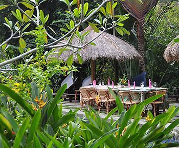 Tiger Rock Hotel Pangkor Island Bagian luar foto