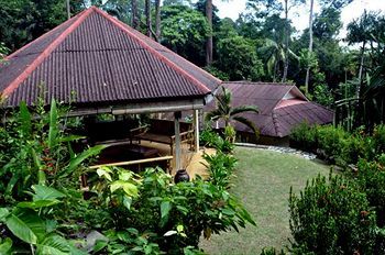 Tiger Rock Hotel Pangkor Island Bagian luar foto