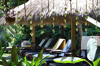 Tiger Rock Hotel Pangkor Island Bagian luar foto