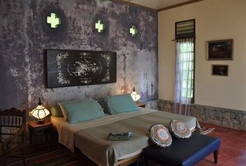 Tiger Rock Hotel Pangkor Island Bagian luar foto
