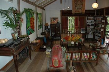 Tiger Rock Hotel Pangkor Island Bagian luar foto